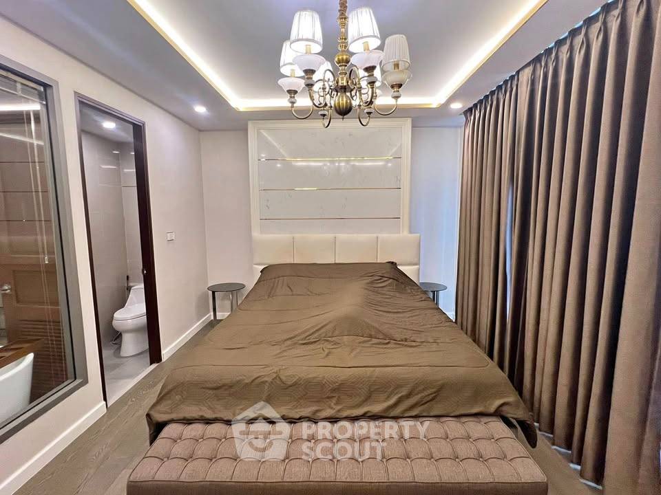 picture 1-BR Condo at Amaranta Residence near MRT Huai Khwang (ID 2858847) - 1/19
