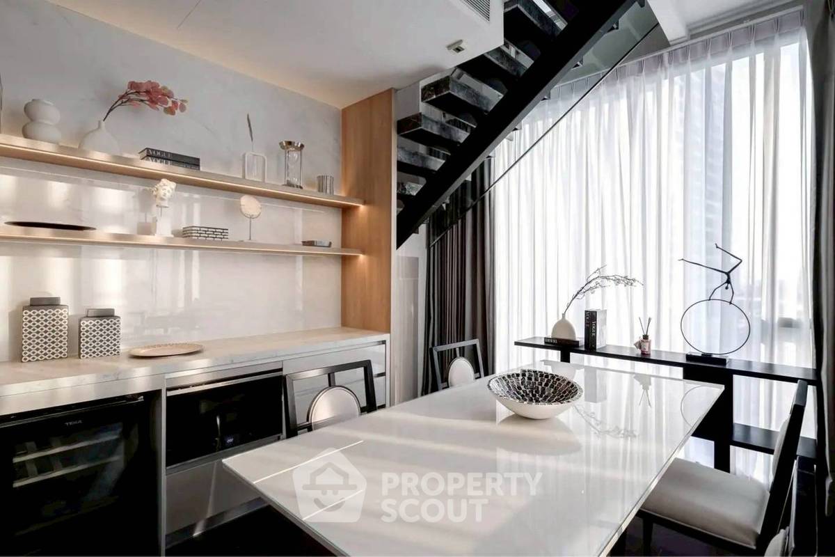 รูป คอนโด 2-ห้องนอน ที่ ลาวิค สุขุมวิท 57 ใกล้ BTS ทองหล่อ (ID 2912739) - รูปที่ 6/13