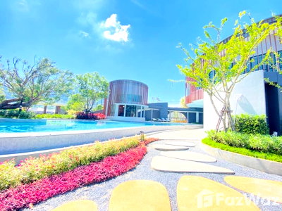 Houses for rent Muang Phuket Phuket : 4 Bedroom House for rent at Saransiri Koh Keaw Retreat 1989079