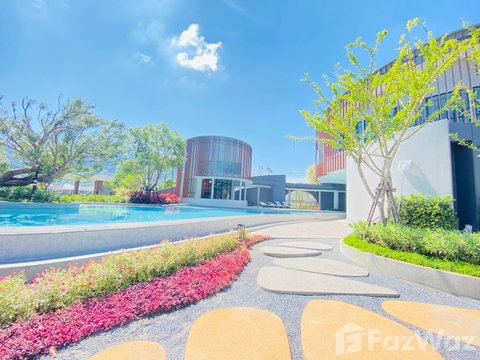 4 Bedroom House for rent at Saransiri Koh Keaw Retreat 1989079
