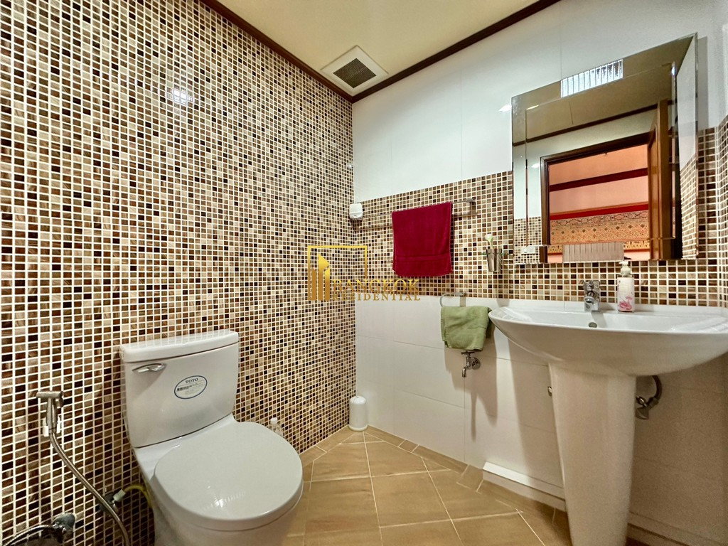 รูป Las Colinas | Stylish 3 Bedroom Property For Sale in Asoke - BR14650CD - รูปที่ 22/47