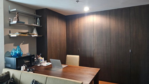 🎈#MT2605_106 🎈💥Urgent💥 Guaranteed availability! Click quickly before it's gone‼️ For Rent 31k.🔥 Belle Grand Rama 9 Condo