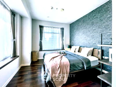Condos for sale : 1-BR Condo at Circle Condominium near MRT Phetchaburi (ID 2915349)