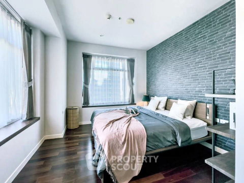 1-BR Condo at Circle Condominium near MRT Phetchaburi (ID 2915349)