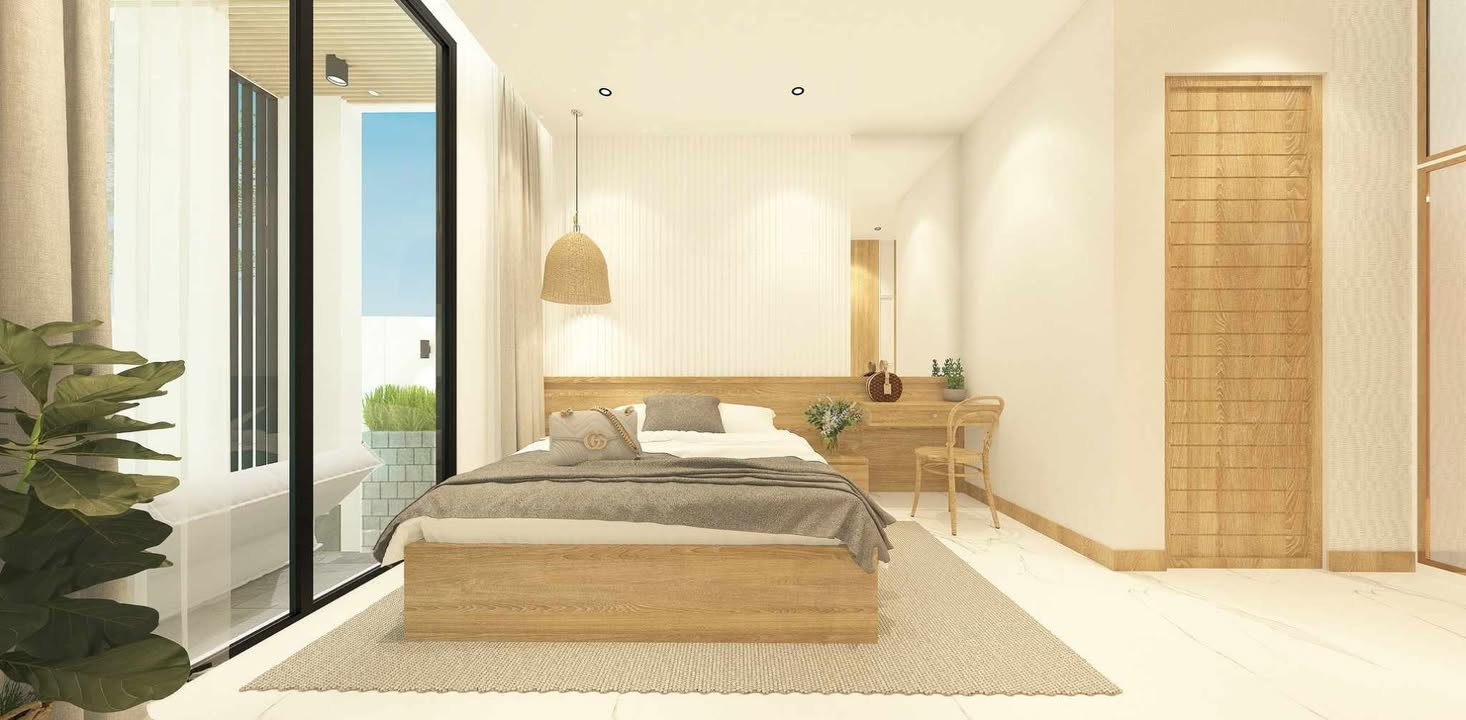 รูป Scandinavian Pool Villa for Sale East Pattaya - รูปที่ 7/9