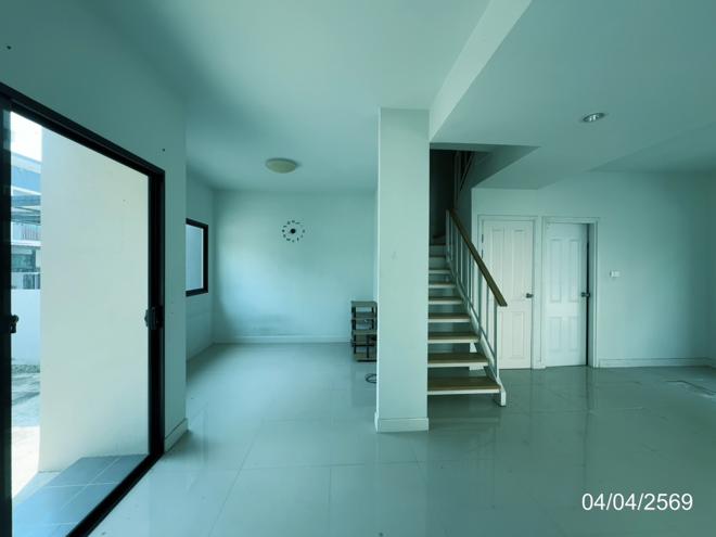 picture TOWN HOUSE 28.5 Sq.w. Bang Plee Samut Prakarn for 2.3M - 3/50