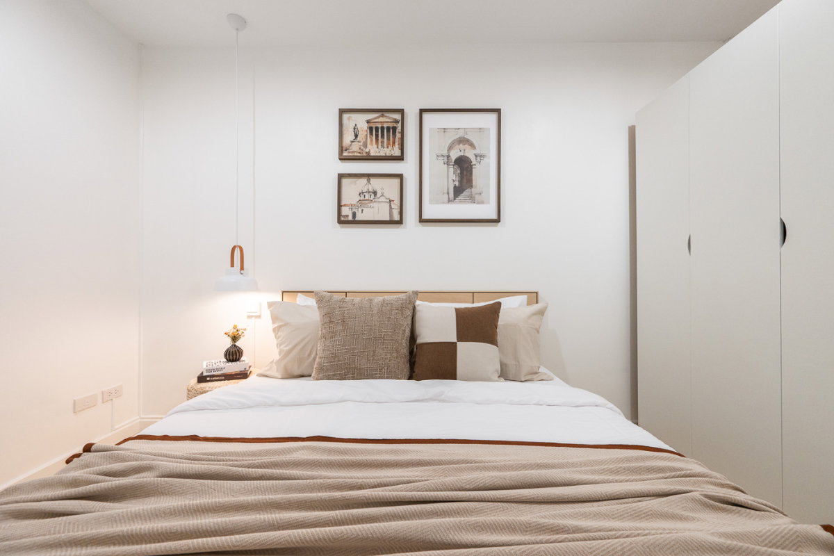 picture Le Rich Condo | 🚆 Near MRT Ratchadaphisek - 49/49