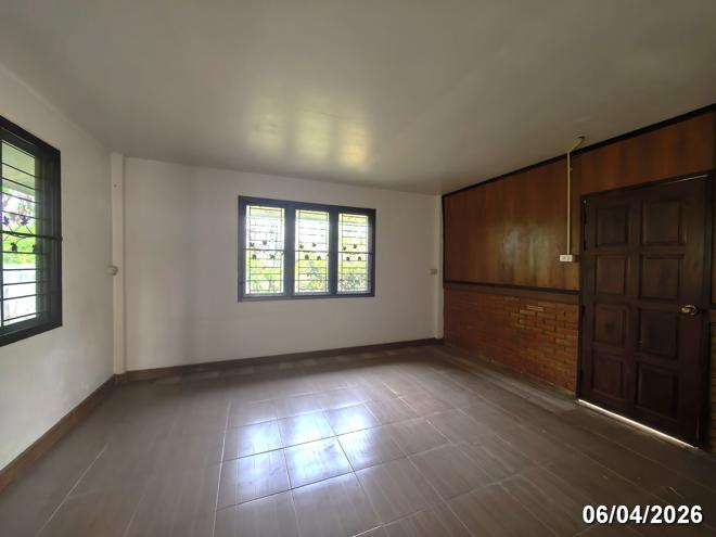 รูป บ้านเดี่ยว 219.1 ตร.วา บ้านพิมุกต์ หางดง หางดง เชียงใหม่ 5.3M - รูปที่ 18/44