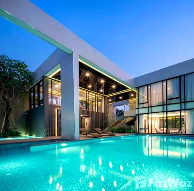 Townhouses for rent Bangkok : Townhome for Rent at Baan Klang Muang Rama 9 – Krungthep 6292177