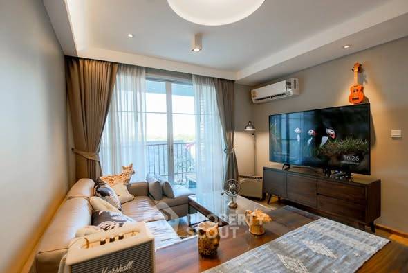 picture 2-BR Condo at Maestro 39 Sukhumvit 39 near BTS Phrom Phong (ID 2913272) - 1/20