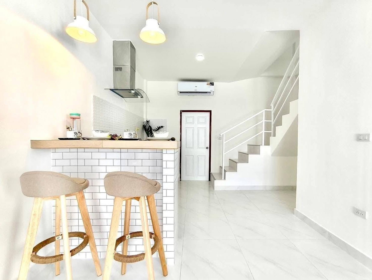 รูป Townhome for Sale East Pattaya Fully Furnished - รูปที่ 7/13