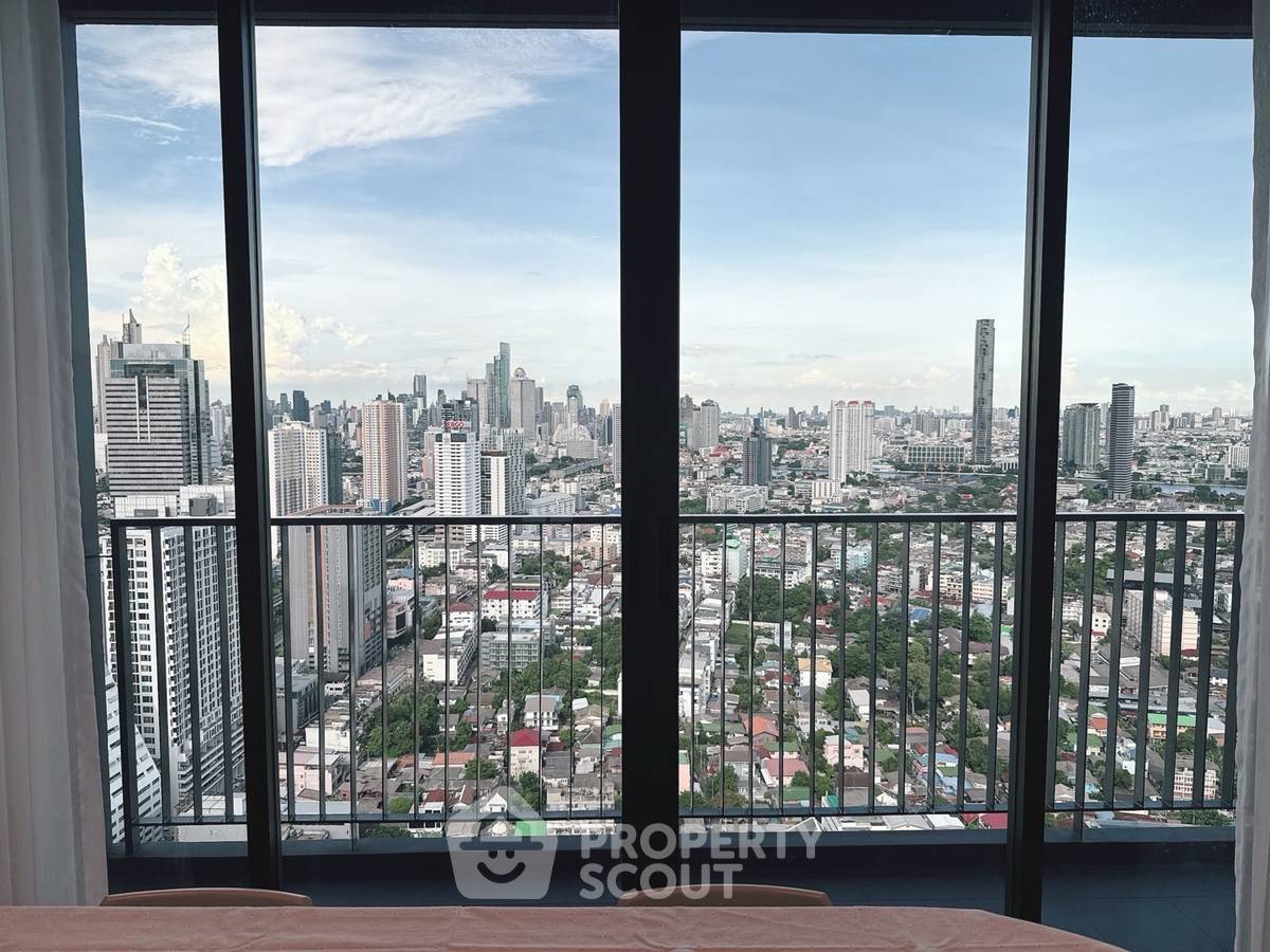 รูป คอนโด 2-ห้องนอน ที่ เรฟเฟอเรนซ์ สาทร-วงเวียนใหญ่ ใกล้ BTS วงเวียนใหญ่ (ID 2911308) - รูปที่ 34/50