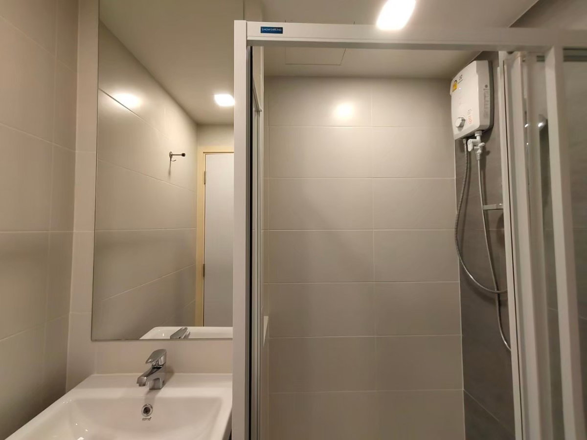 picture FOR RENT ATMOZ LADPRAO15 READY TO MOVE IN‼️ - 9/10