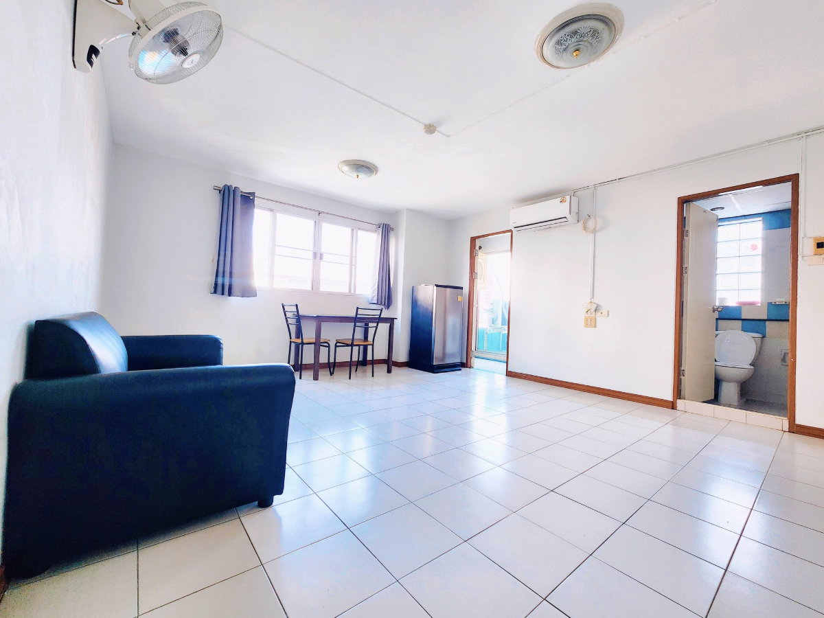 picture For   rent  Lumpini Center Happyland  🔴🔴 - 5/10
