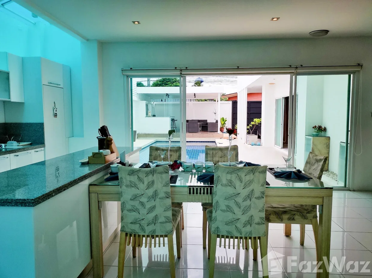 รูป ขาย บ้านเดี่ยว 3 ห้องนอน ใน ฉลอง, ภูเก็ต 1637974 - รูปที่ 8/29