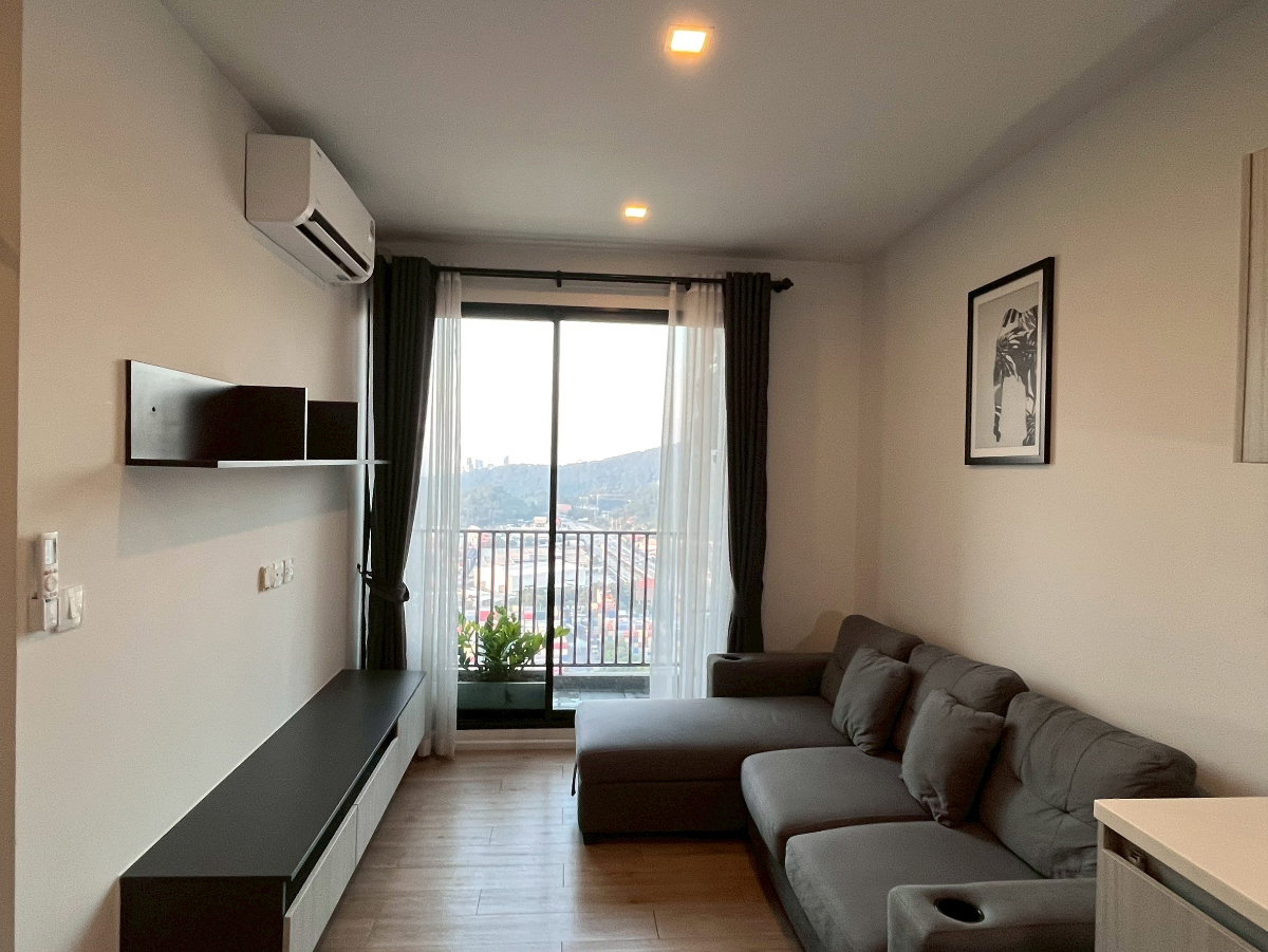 picture ✨ For rent Notting Hill Laemchabang - Sriracha ✨ - 8/12