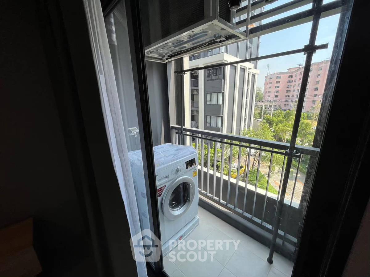 picture 1-BR Condo at Aspire Sukhumvit–Onnut in Suan Luang (ID 2065272) - 2/8