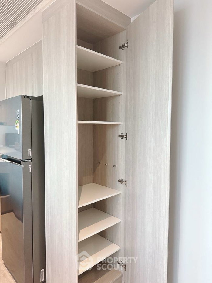 รูป คอนโด 2-ห้องนอน ที่ เรฟเฟอเรนซ์ สาทร-วงเวียนใหญ่ ใกล้ BTS วงเวียนใหญ่ (ID 2911308) - รูปที่ 33/50