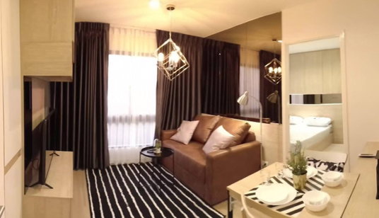 รูปภาพ #A124515 ✅ 18/5/69  ให้เช่า The Nest Sukhumvit 22📲📢สอบถาม ld line @condoboy