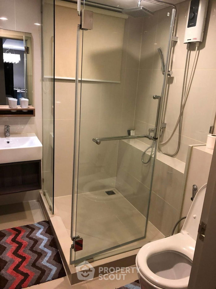 picture 2-BR Condo at Siamese Nang Linchee in Chong Nonsi (ID 2913205) - 11/11