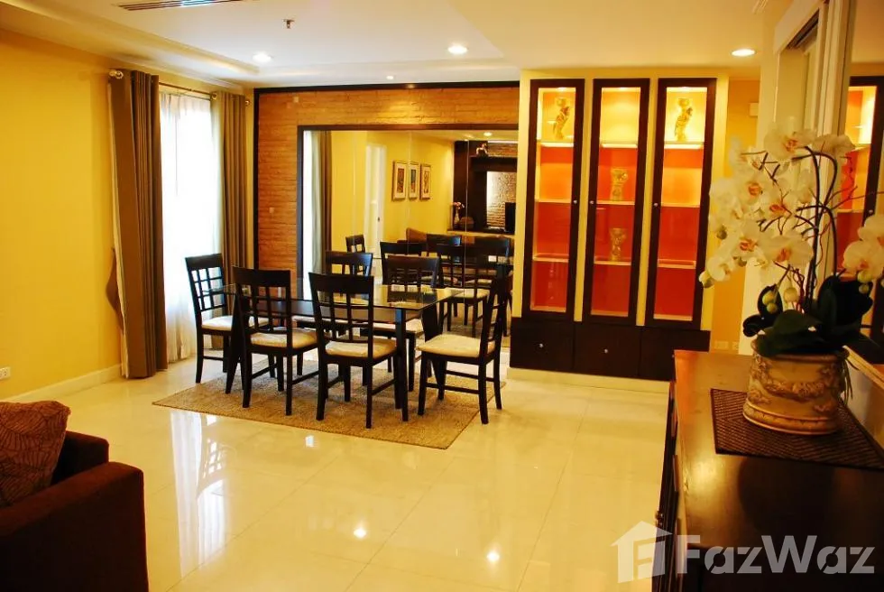 รูป คอนโดให้เช่า 2 ห้องนอน ในโครงการ ลา วี ออง โรส เพลส 1721678 - รูปที่ 2/10