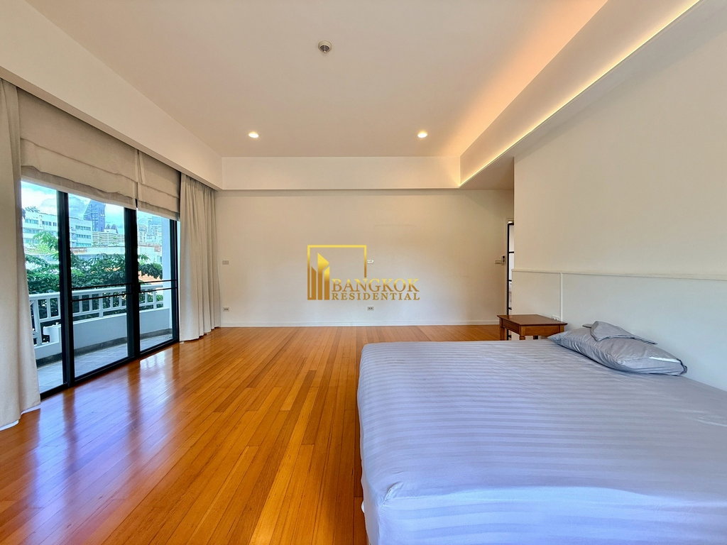 picture Expansive 3 Bedroom Apartment For Rent in Thonglor Area - BR21039AP - 20/44