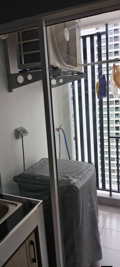 picture  Regent Home bangna for rent ✨ Fully furnished - 3/6