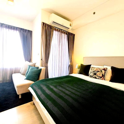 Condos for sale : Chapter One Eco Ratchada - Huai Khwang 