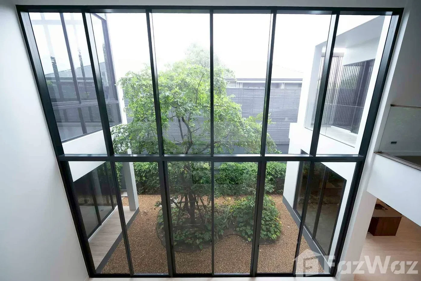 รูป ขาย บ้านเดี่ยว 4 ห้องนอน ในโครงการ บูก้าน กรุงเทพ กรีฑา 6292160 - รูปที่ 45/47