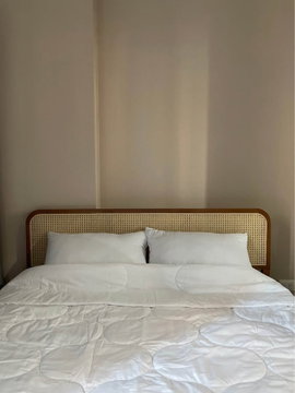 R325/[For rent] Condo in prime location, next to BTS: Condolette Midst Rama 9 (Condolette Midst Rama 9)