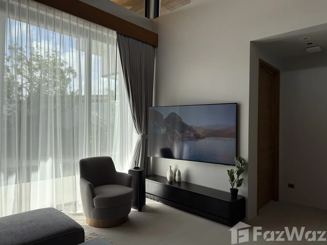 picture 4 Bedroom House for rent at Botanica Modern Loft II 6259400 - 8/55