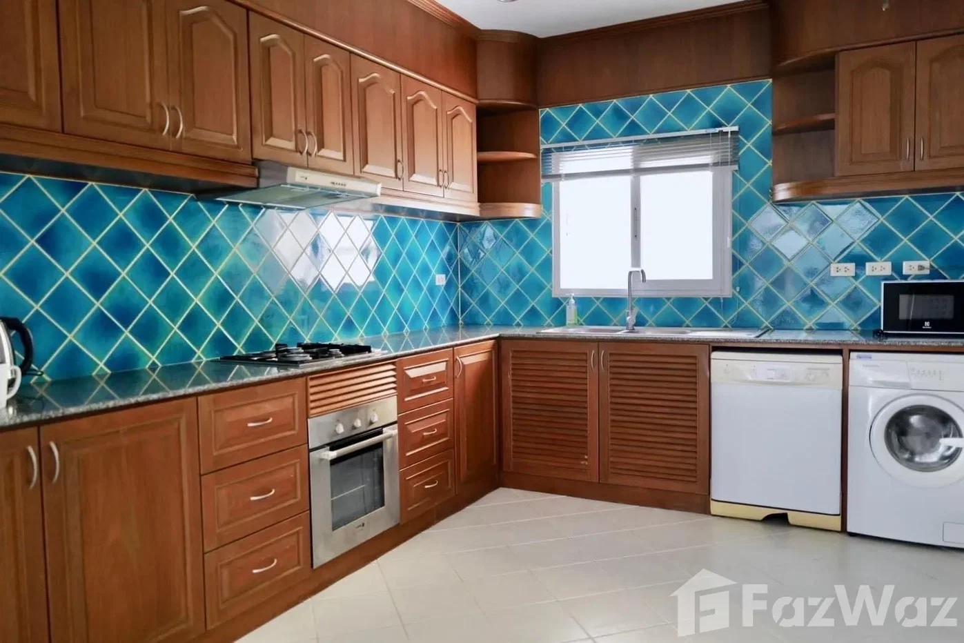 picture 4 Bedroom Villa for sale at Nirvana Pool Villa 1  1379208 - 3/9