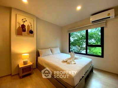 Condos for sale 700 Year Sports Arena Chiang Mai : 2-BR Condo at Escent Park Ville Chiangmai in Fa Ham (ID 2916420)
