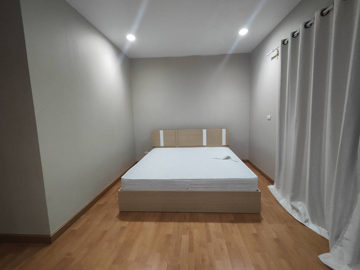 รูป ✨ ให้เช่า ทาวน์โฮม บ้านกลางเมือง S-Sense ศรีนครินทร์ 3 ชั้น 3 นอน 3 น้ำ 22 ตรว ตรงข้ามพาราไดซ์พาร์ค 29000 บาท 🏡💖 - รูปที่ 20/25