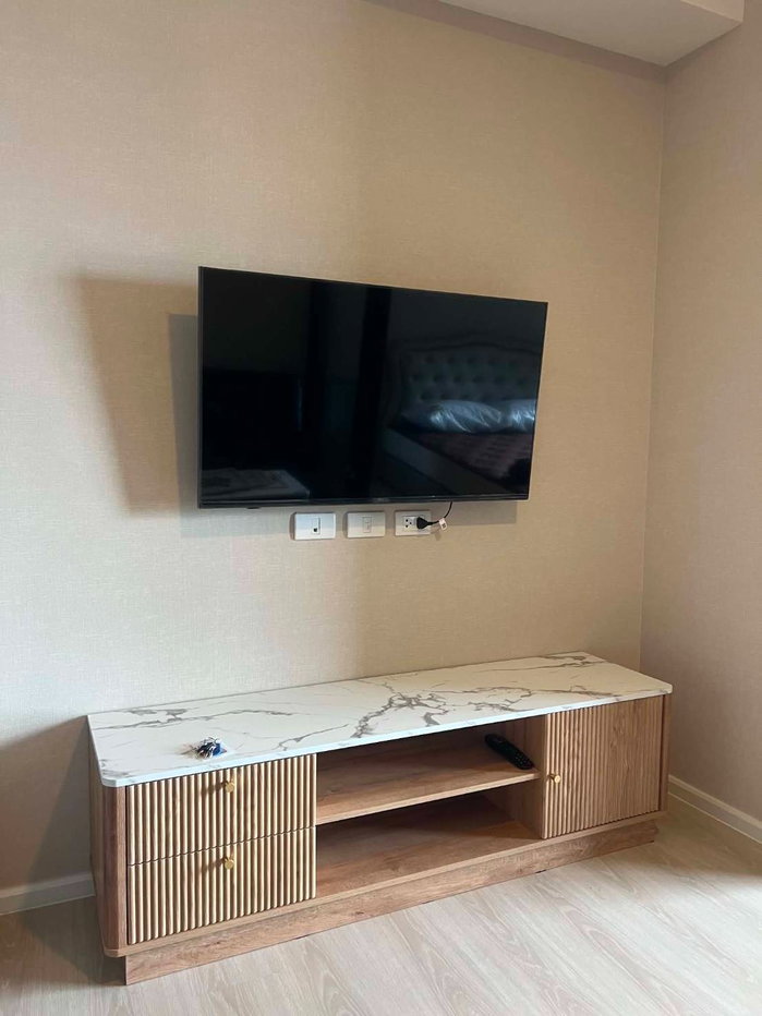 picture For Rent A Space Mega 2, 1 Bed 1 Bath 28 Sqm. 11,000 baht - 4/10