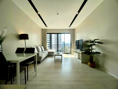 Condos for rent : For rent 💥 The Room Phayathai 💥 Beautiful room, ready to move in, beautifully decorated, fully furnished.