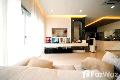 Houses for rent Bangkok : 3 Bedroom House for rent at Bangkok Boulevard Rama 9 Srinakarin 1840276