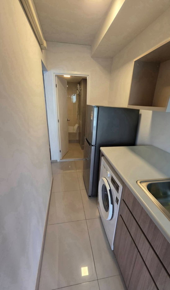 picture Condo for rent: Plum Condo Chaengwattana - Donmueng - 7/12