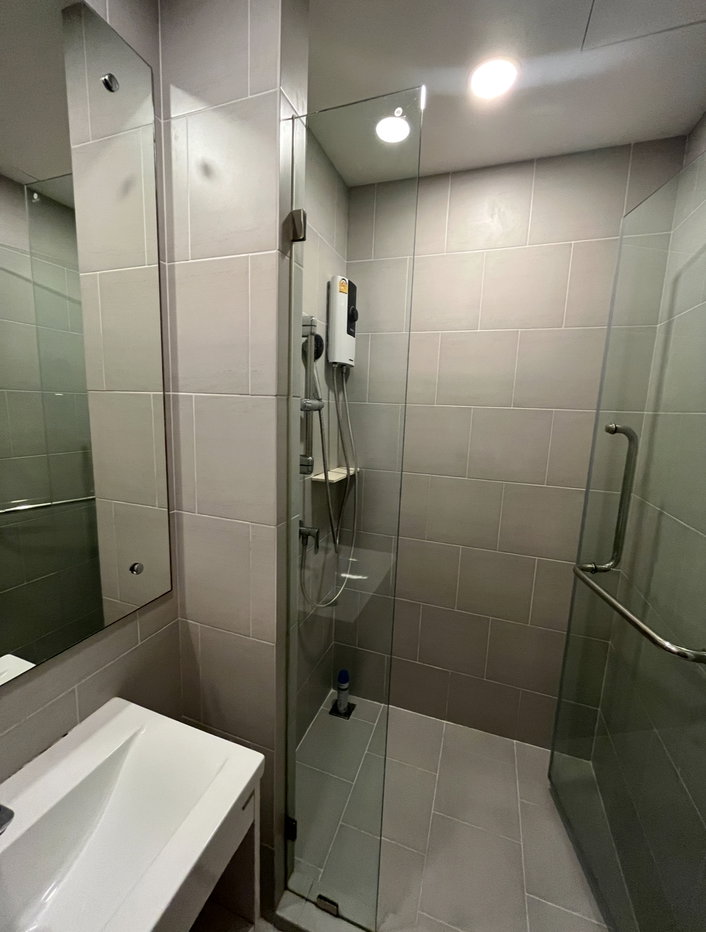 รูป One bed plus คอนโด Delapis จรัญ 81 MRT บางพลัด - รูปที่ 6/12