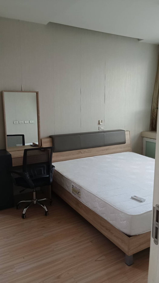 รูป 🌿✨Rent/เช่า Condo T.C. Green (ที.ซี. กรีน)✨🌿‼️13,000‼️ว่างพร้อมอยู่💫 - รูปที่ 4/16