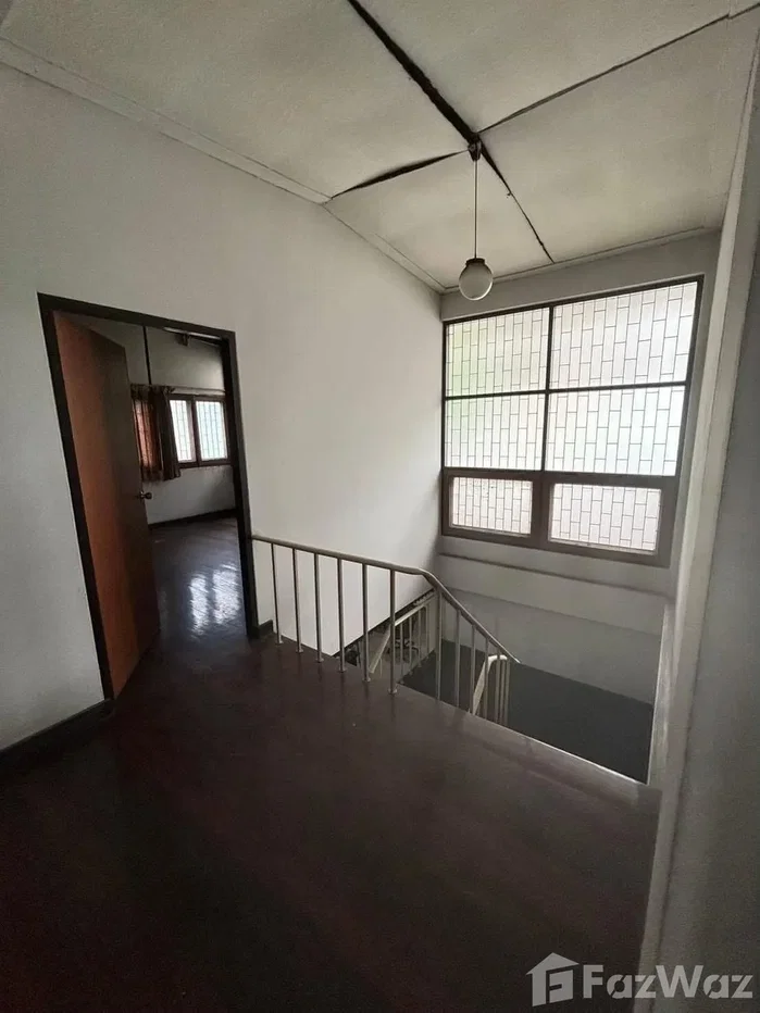 รูป บ้านเดี่ยวให้เช่า 3 ห้องนอน ใน คลองตันเหนือ, กรุงเทพมหานคร 6294650 - รูปที่ 5/8