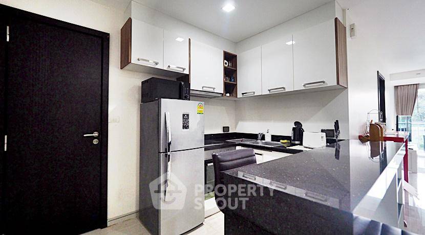 รูป คอนโด 2-ห้องนอน ที่ เอเลแกนซ์ แอท โคซี่ บีช พัทยา ใกล้ ถนนพระตำหนัก พัทยา (ID 2358129) - รูปที่ 3/32