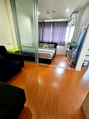 Condos for rent : Lumpini Mega City Bangna  Condo for rent 