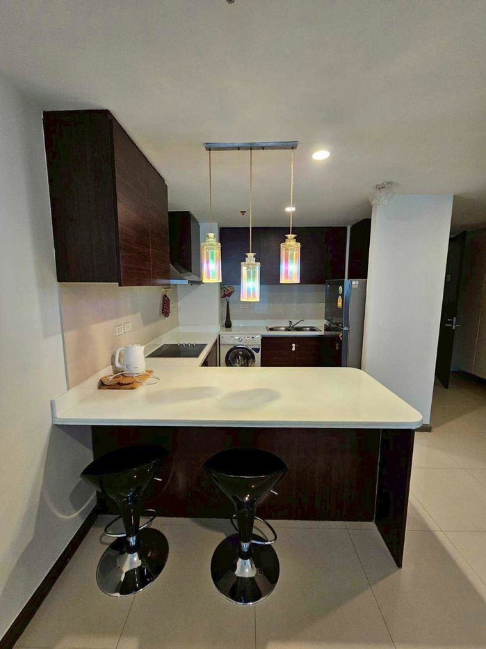 รูป LTHC15459 – Luxury Condo for Rent Ratchadamri | City Lifestyle Best Value | Near BTS Ratchadamri | 65,000 THB  - รูปที่ 4/5