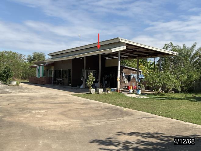 picture HOME 800 Sq.w. Muang Khon Kaen Khon Kaen for 3.3M - 2/14