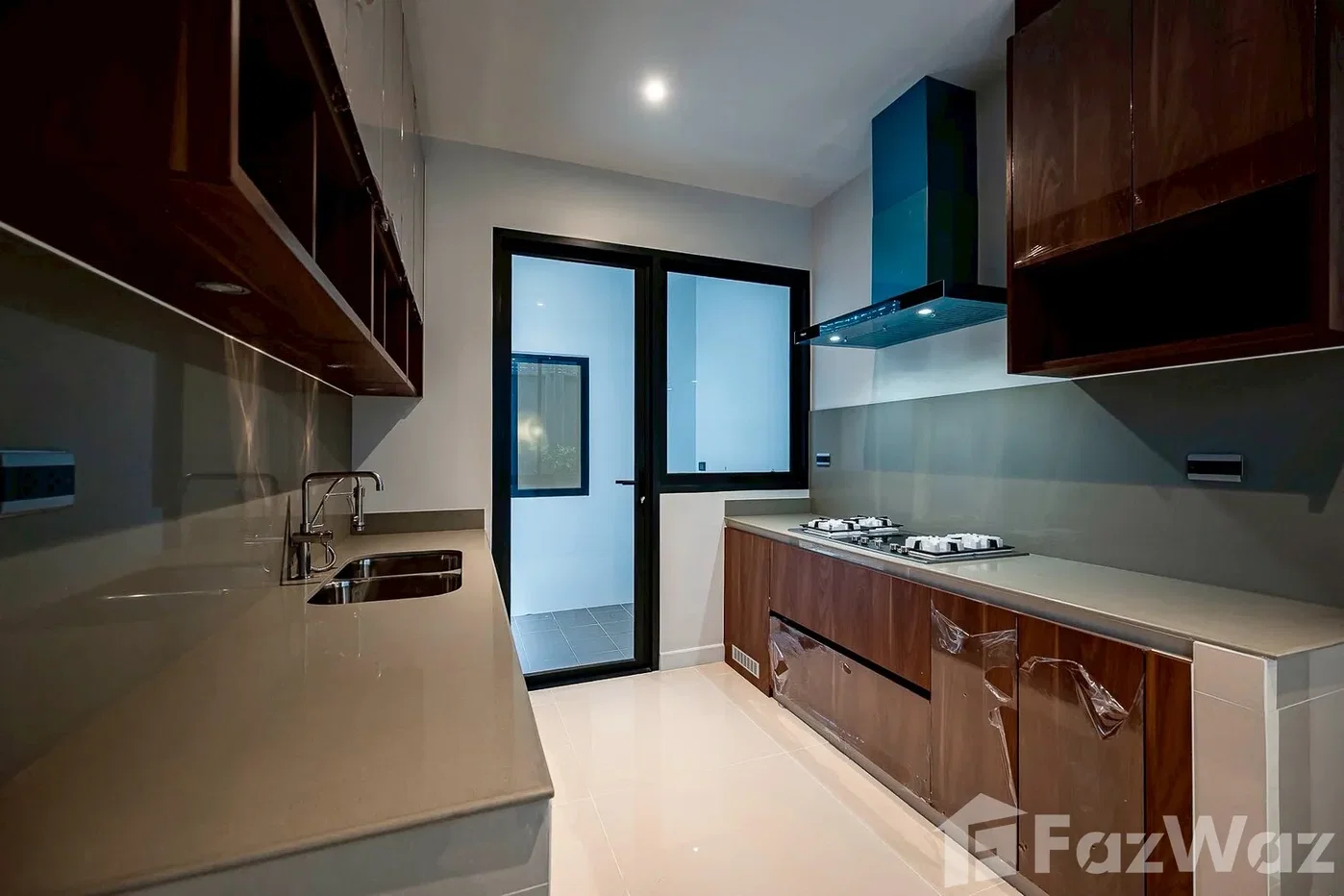 รูป ขาย บ้านเดี่ยว 4 ห้องนอน ในโครงการ บูก้าน กรุงเทพ กรีฑา 6292160 - รูปที่ 19/47