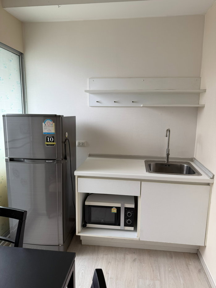 picture For rent: Plum Park Rangsit (Phase 2) — very cheap price! - 11/16
