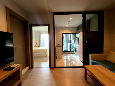 Condos for sale : Life Asoke - Rama 9 | 🚝Near MRT Rama 9 #2026051914660 #MKT