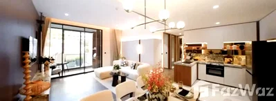Condos for sale : 1 Bedroom Condo for sale at ROMM Convent  6245432
