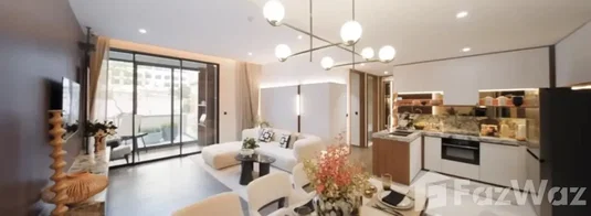 1 Bedroom Condo for sale at ROMM Convent 6245432